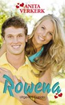 Rowena - Anita Verkerk - 9789490763541