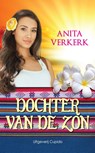 Dochter van de zon - Anita Verkerk - 9789490763572
