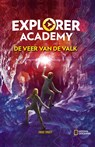 De veer van de valk - Trudi Trueit - 9789490764944