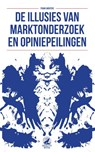 De illusies van marktonderzoek en opiniepeilingen - Frank Wouters - 9789490783440