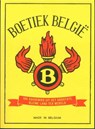 Boetiek België - Lieve Compernolle ; Winne Gobyn ; Bregje Provo - 9789490880095