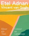 Kleur als taal / Colour as Language - Sara Tas ; Simone Fattal - 9789490880354