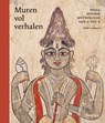 Muren vol verhalen - Hilde Lauwaert - 9789490880545