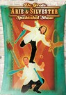 De Grote Arie en Silvester Spektakel Show - Arie Koomen ; Silvester Zwaneveld - 9789490983710