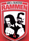 Rammen - Arie Koomen ; Silvester Zwaneveld - 9789490983734