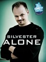 Silvester Alone - Silvester Zwaneveld - 9789490983789