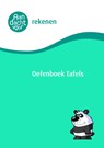 Tafels van Vermenigvuldiging Oefenboek -  - 9789490988302