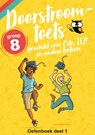 Doorstroomtoets groep 8 Cito - IEP Oefenboek 1 -  - 9789490988937