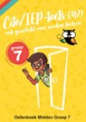 CITO/IEP-toets Midden Groep 7 (M7) Oefenboek -  - 9789490988975