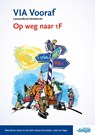 VIA Vooraf - Rieke Wynia ; Ruud van den Belt ; Marjan Dorrestijn ; Lieke van Pagee - 9789490998189