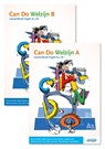 Can Do Welzijn Leerwerkboek Deel A+B - Kees van Daalen ; Mirjam IJzerman ; Jan van den Bos ; Cherish Grune ; Marleen Koevoets ; Jop Luberti ; Hans Mes ; Marije Metselaar ; Janet Molenaar - 9789490998837