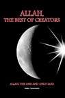 Allah, the best of creators - Walter Tessensohn - 9789491026447