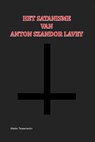Het Satanisme van Anton Szandor LaVey - Walter Tessensohn - 9789491026478