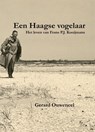Een Haagse vogelaar - Gerard Ouweneel - 9789491034954