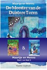 Maartje en Menno, Deel 1 en 2 - Marieke Gombault - 9789491048067