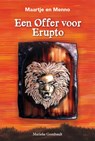 Een Offer voor Erupto - Marieke Gombault - 9789491048074