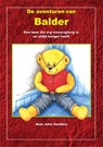 De avonturen van Balder - John Sanders - 9789491061110