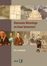 Havezate Mensinge en haar bewoners - Vincent Jonkheid - 9789491065989
