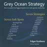 Grey Ocean Strategy - Edgar Keehnen - 9789491076008