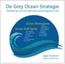 Grey Ocean Strategie - Edgar Keehnen - 9789491076169