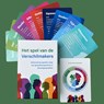 Het spel van de Verschilmakers -  - 9789491076244