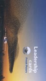 Leadership cards -  - 9789491076312