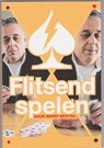 Flitsend spelen - Berry Westra - 9789491092060