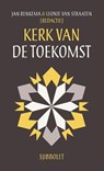 Kerk van de toekomst - Jan Renkema ; Leonie van Straaten - 9789491110320