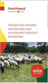Drenthepad - Drenthepad Wandelwerkgroep - 9789491142246