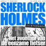 Het avontuur van de eenzame fietser - Arthur Conan Doyle - 9789491159633
