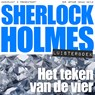 Het teken van de vier - Arthur Conan Doyle - 9789491159800