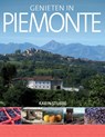 Genieten in de Piemonte - Karin Stubbe - 9789491172236