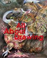 All about drawing - Arno Kramer ; Diana Wind ; Yasmijn Jarram - 9789491196270