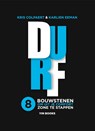 Durf - Kris Colpaert ; Karlien Eeman - 9789491233159