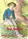 De lotgevallen van Tom Sawyer - Mark Twain - 9789491254956