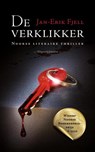De verklikker - Jan-Erik Fjell - 9789491259418