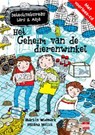 Detectivebureau Lars & Maja Het geheim van de dierenwinkel - Martin Widmark ; Helena Willis - 9789491259845
