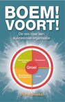 Boem!-Voort! - Wim Kweekel - 9789491260063