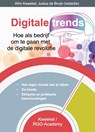 Digitale trends - Wim Kweekel - 9789491260094