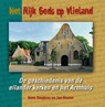 Het Rijk Gods op Vlieland - Jan Houter ; Anne Doedens - 9789491276507