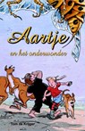 Aartje en het onderwonder - Tom de Krijger - 9789491290015