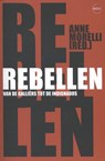 Rebellen - Anne Morelli - 9789491297236