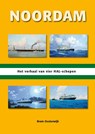 Noordam - Bram Oosterwijk - 9789491354694