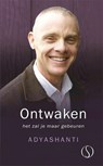 Ontwaken, het zal je maar gebeuren - Adyashanti - 9789491411342