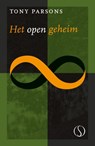 Het open geheim - Tony Parsons - 9789491411939