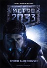 Metro 2033 - Dmitry Glukhovsky - 9789491425004