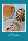 Zuivelvrij dieet basisboek - Marloes Collins ; Marieke van der Pavert ; Moo de Jonge ; Tiffany Pinas - 9789491442032
