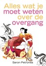 Alles wat je moet weten over de overgang - Saron Petronilia - 9789491442636