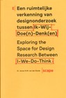 E||scape - Jeroen van den Eijnde - 9789491444456