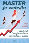 Master je website - Josine van de Nobelen - 9789491472800